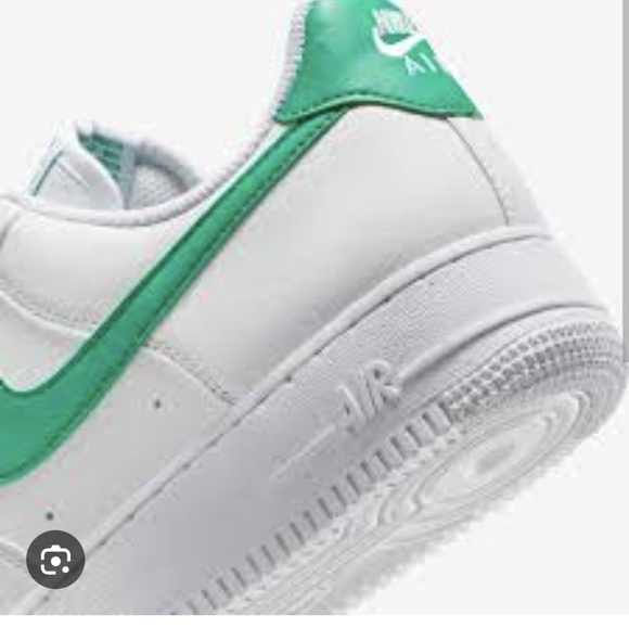 Nike AirForce 1 Next Nature Sneakers - Picture 5 of 7